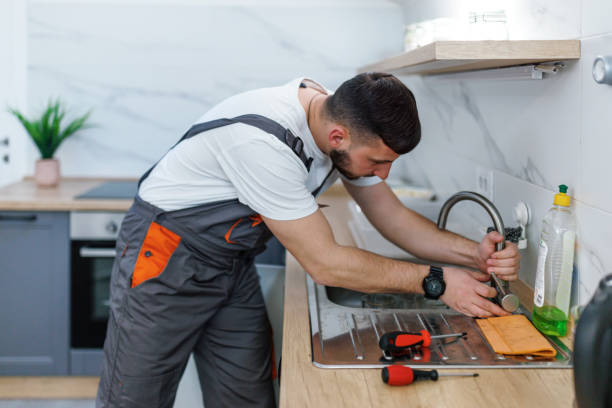 Best Gas Line Repair  in North Branch, MN