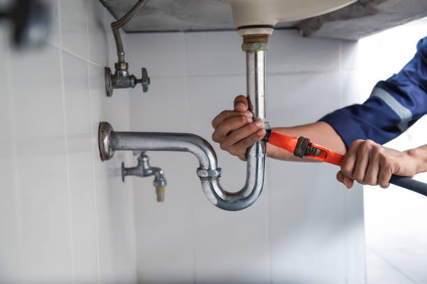 Best Faucet Repair  in North Branch, MN