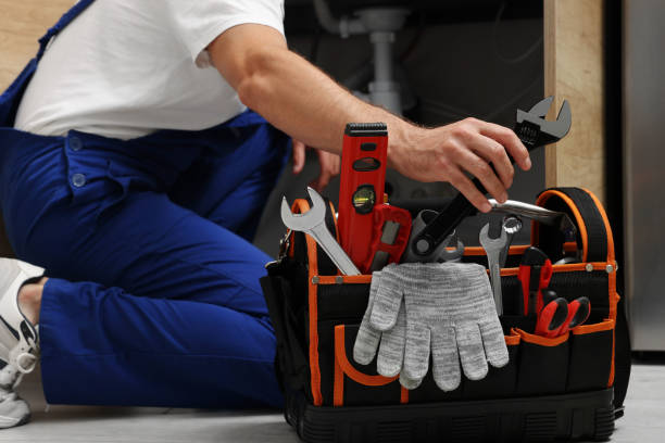 Best Water Leak Repair  in North Branch, MN